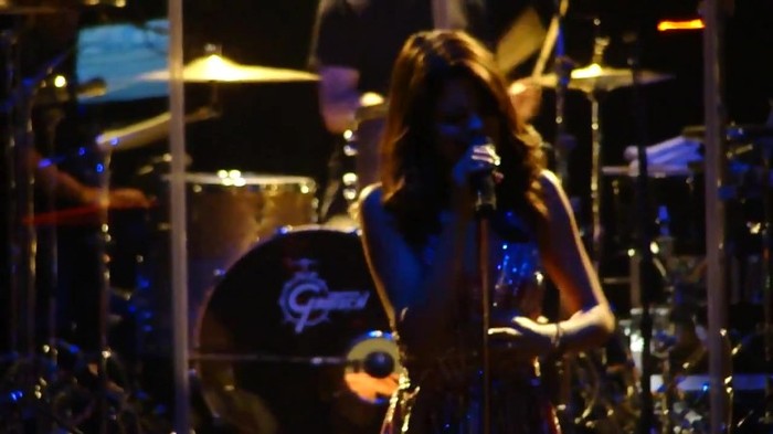 Selena Gomez Hit The Lights live O.C.Fair (7_24_11) [HD] 043 - Selena Gomez Hit The Lights live O C Fair