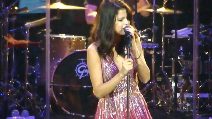 Selena Gomez Hit The Lights live O.C.Fair (7_24_11) [HD] 125