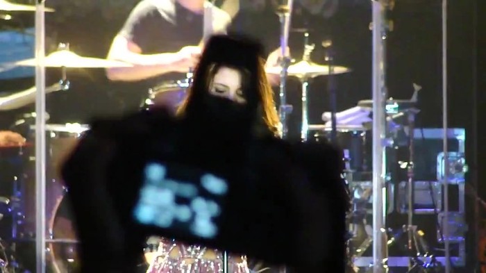 Selena Gomez Hit The Lights live O.C.Fair (7_24_11) [HD] 172 - Selena Gomez Hit The Lights live O C Fair