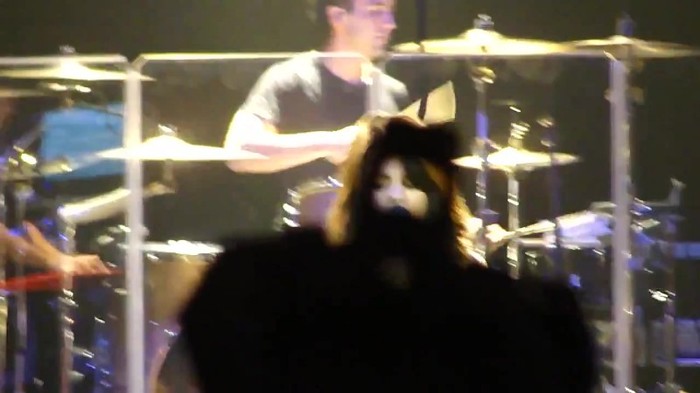 Selena Gomez Hit The Lights live O.C.Fair (7_24_11) [HD] 175