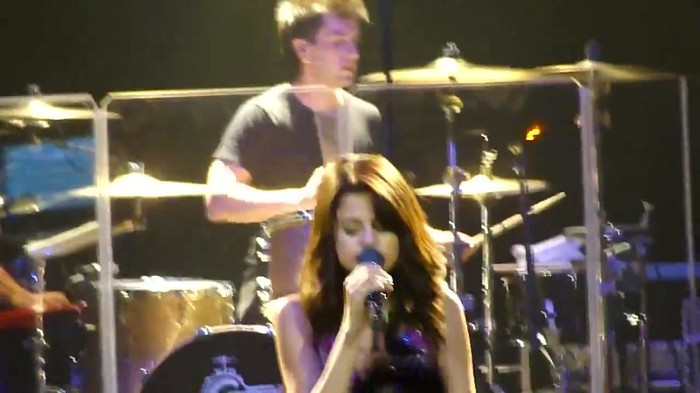 Selena Gomez Hit The Lights live O.C.Fair (7_24_11) [HD] 178