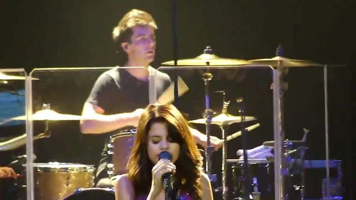 Selena Gomez Hit The Lights live O.C.Fair (7_24_11) [HD] 181