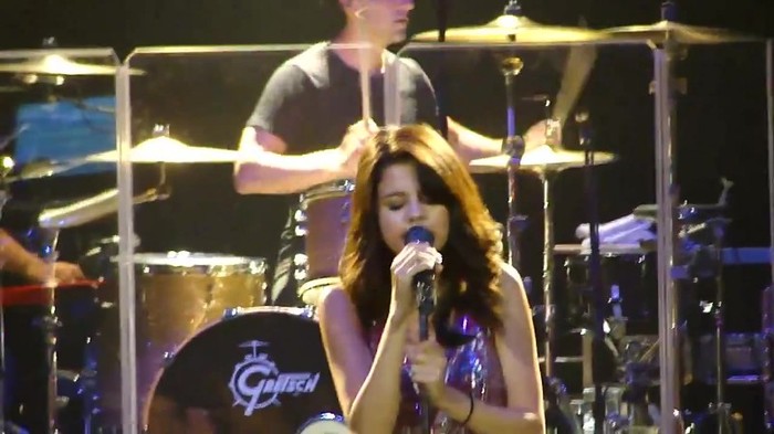 Selena Gomez Hit The Lights live O.C.Fair (7_24_11) [HD] 187 - Selena Gomez Hit The Lights live O C Fair