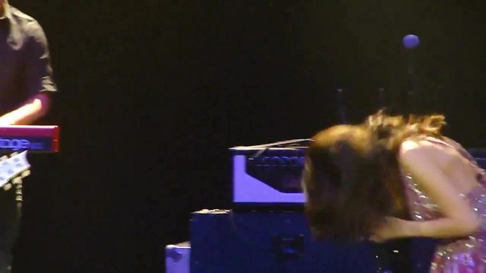 Selena Gomez Hit The Lights live O.C.Fair (7_24_11) [HD] 334
