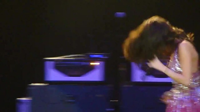Selena Gomez Hit The Lights live O.C.Fair (7_24_11) [HD] 335