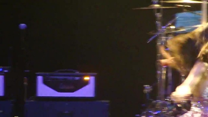 Selena Gomez Hit The Lights live O.C.Fair (7_24_11) [HD] 337