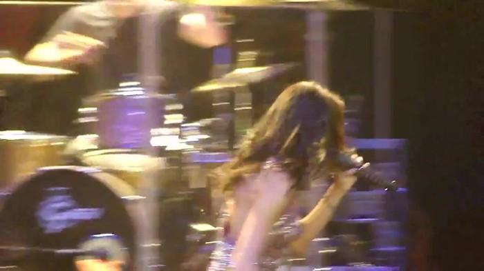 Selena Gomez Hit The Lights live O.C.Fair (7_24_11) [HD] 339