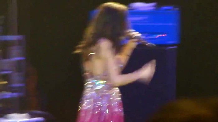 Selena Gomez Hit The Lights live O.C.Fair (7_24_11) [HD] 342