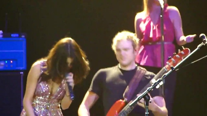Selena Gomez Hit The Lights live O.C.Fair (7_24_11) [HD] 346