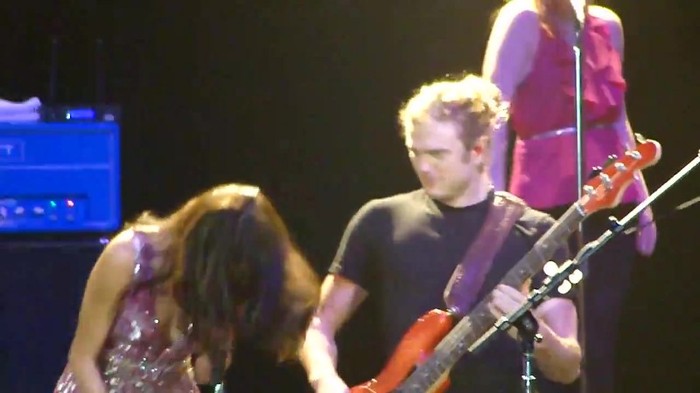 Selena Gomez Hit The Lights live O.C.Fair (7_24_11) [HD] 347