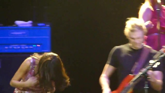 Selena Gomez Hit The Lights live O.C.Fair (7_24_11) [HD] 348