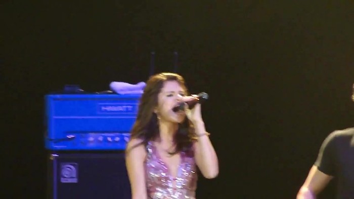 Selena Gomez Hit The Lights live O.C.Fair (7_24_11) [HD] 355 - Selena Gomez Hit The Lights live O C Fair