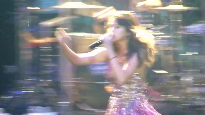 Selena Gomez Hit The Lights live O.C.Fair (7_24_11) [HD] 364