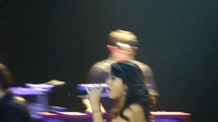 Selena Gomez Hit The Lights live O.C.Fair (7_24_11) [HD] 370