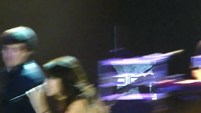 Selena Gomez Hit The Lights live O.C.Fair (7_24_11) [HD] 372