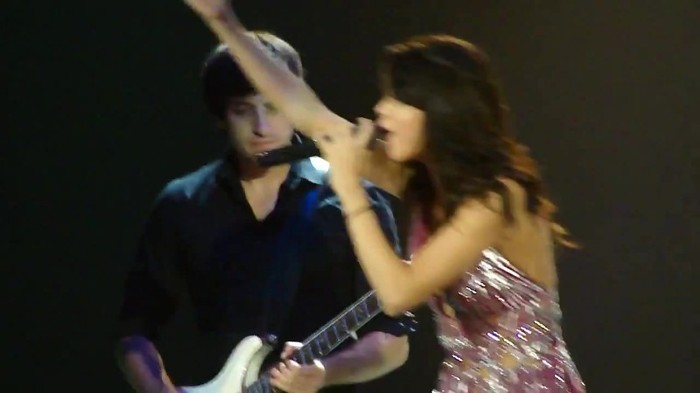 Selena Gomez Hit The Lights live O.C.Fair (7_24_11) [HD] 377 - Selena Gomez Hit The Lights live O C Fair