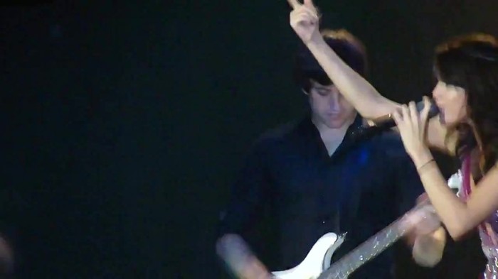 Selena Gomez Hit The Lights live O.C.Fair (7_24_11) [HD] 379