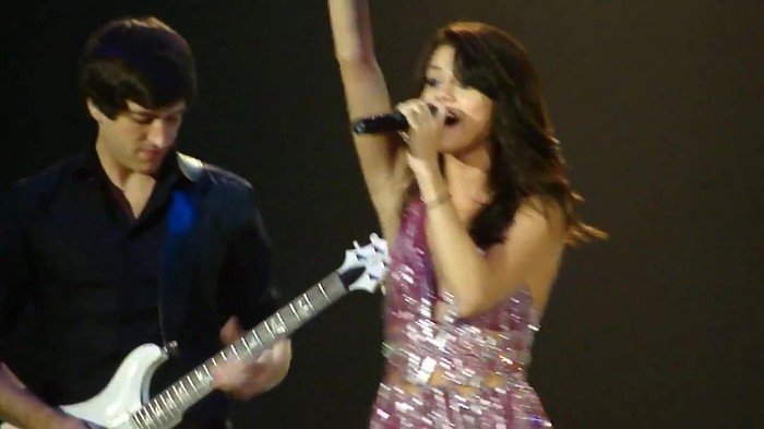Selena Gomez Hit The Lights live O.C.Fair (7_24_11) [HD] 389 - Selena Gomez Hit The Lights live O C Fair