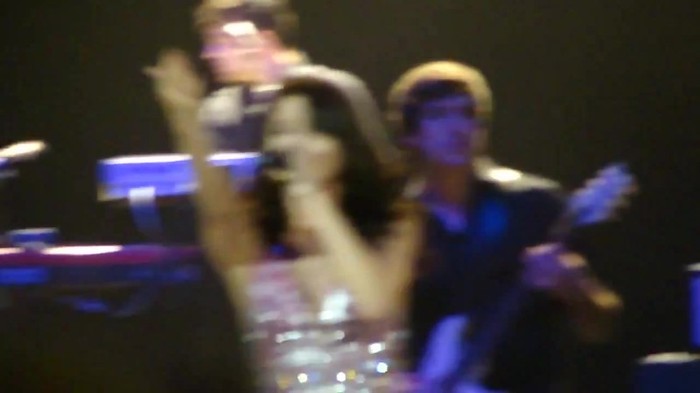 Selena Gomez Hit The Lights live O.C.Fair (7_24_11) [HD] 482