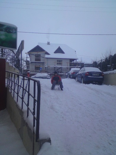 DSC01174 - Iarna