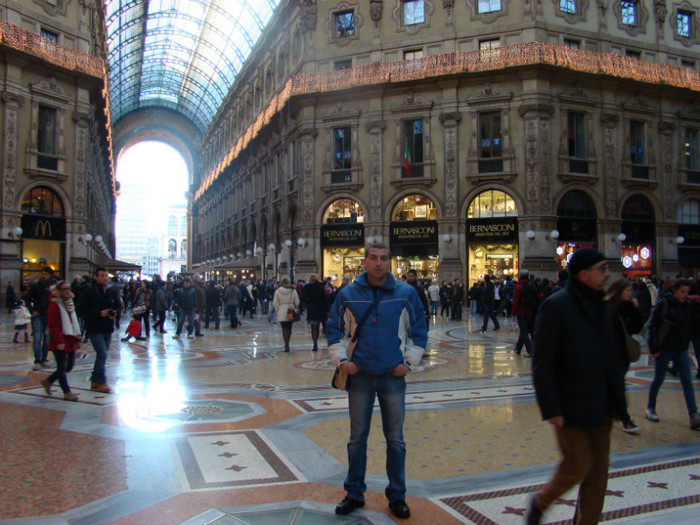 Galeriile Victor Emanuell