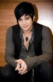 sdfsds - adam lambert