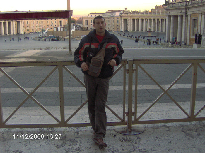 Picture 057 - F- ROMA-ITALIA-CRACIUN 2006