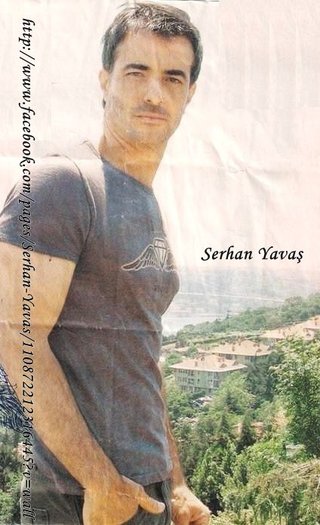 167074_126823677387965_110872212316445_139533_8093268_n - Serhan Yavas