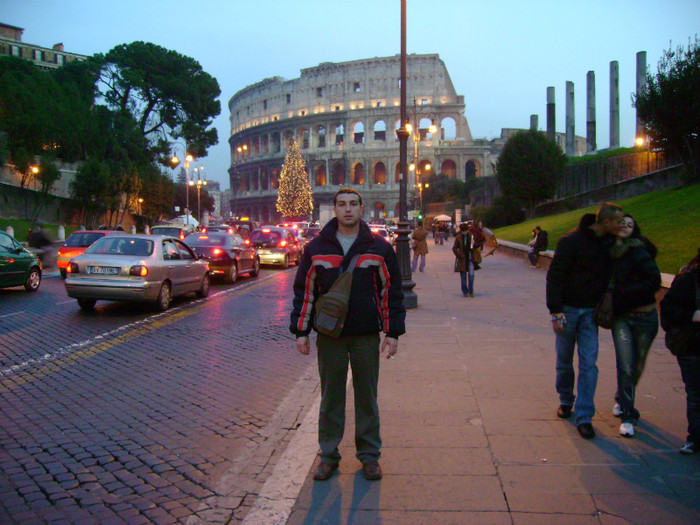 Picture 027 - F- ROMA-ITALIA-CRACIUN 2006