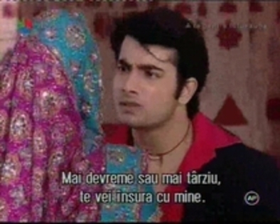 Ata pentru tot deauna in Love [202] - Ata pentru tot deauna