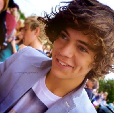 Harry <3 - Love Harry Styles