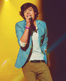 :xx Love who he sing:) - Love Harry Styles