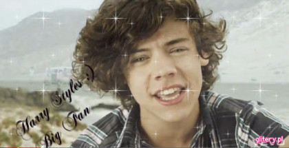 <3 - Love Harry Styles