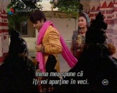 Ata pentru tot deauna in Love [224] - Ata pentru tot deauna