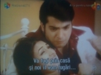 Ata pentru tot deauna in Love [247] - Ata pentru tot deauna