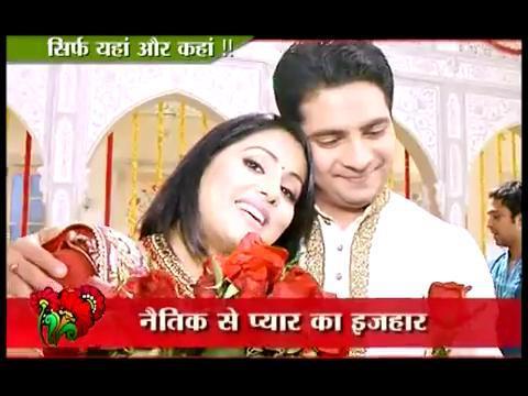 Valentine in Love [27] - Valentine week