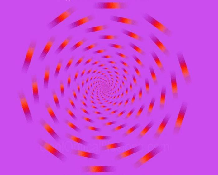 iluzie opticaa