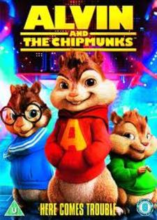 chipmunks