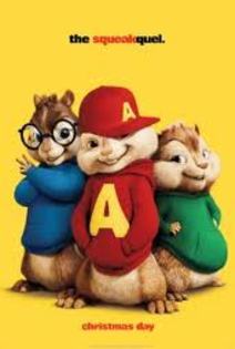 images - Chipmunks