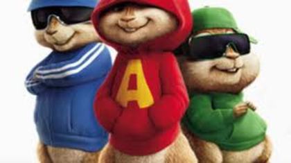 smecherii - Chipmunks