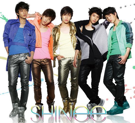 llo-2008 - Shinee