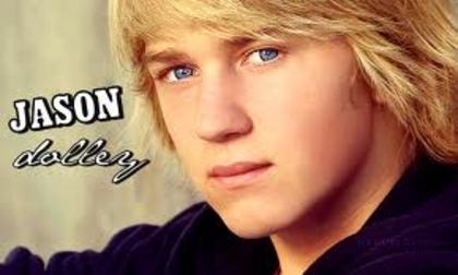 jason - Jason Dolley