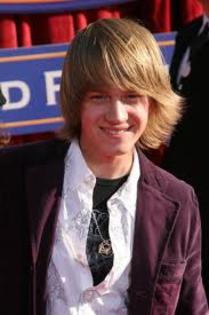 cool jd - Jason Dolley