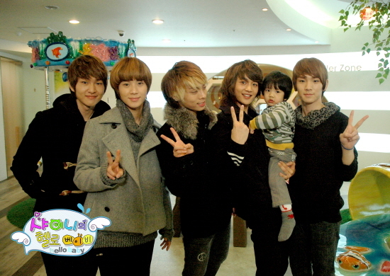 shinee_hellobaby_180110_1 - Shinee