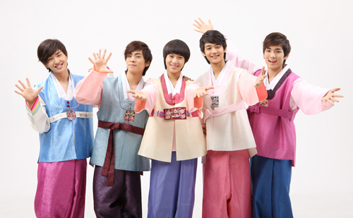 20080913_chuseok_shinee1 - Shinee