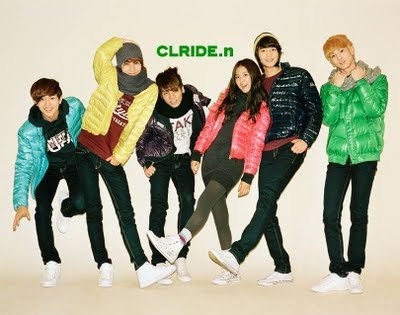 clride.n shinee (7) - Shinee