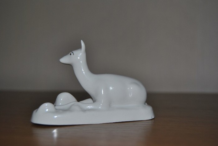 50 lei - Bibelouri porcelan