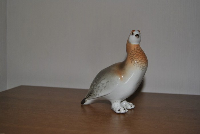 nu se vinde - Bibelouri porcelan