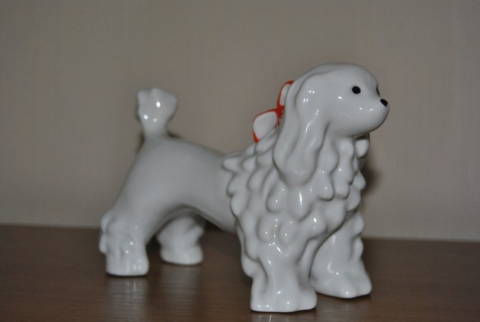 nu se vinde - Bibelouri porcelan