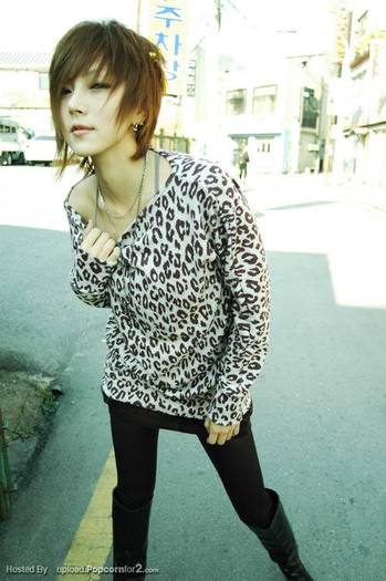 ParkYoungHee16 - Ulzzang-Girls